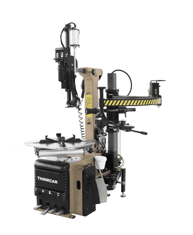 ThinkCar TTC 633 Pro Tire Changer