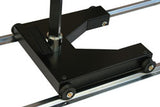 4 Wheel Stable Base