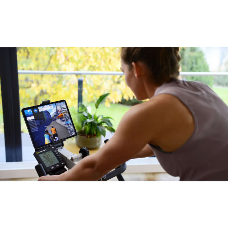 Concept2 BikeErg Resistance Clutch Flywheel Exercise Bike SKU 2900
