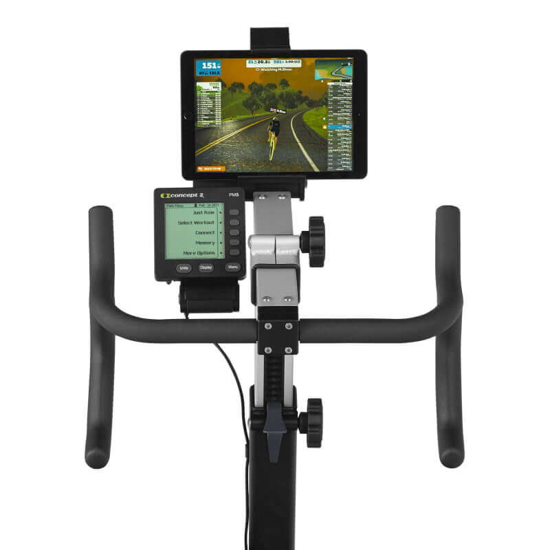 Concept2 BikeErg Resistance Clutch Flywheel Exercise Bike SKU 2900