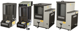 Thermobile Bio Oil Fired Heaters