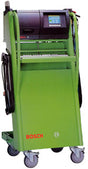 Bosch Emission Analysers