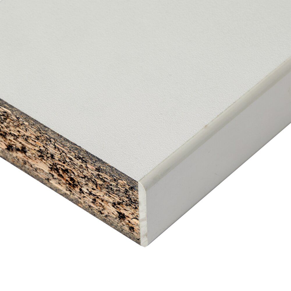 Bott Cubio Mobile Framework Bench (ESD Laminate) Adjustable Height, 2000x900x840-1140mm, detail
