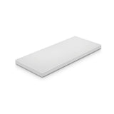 Bott Cubio Mobile Framework Bench (ESD Laminate) Adjustable Height, 2000x900x840-1140mm, detail