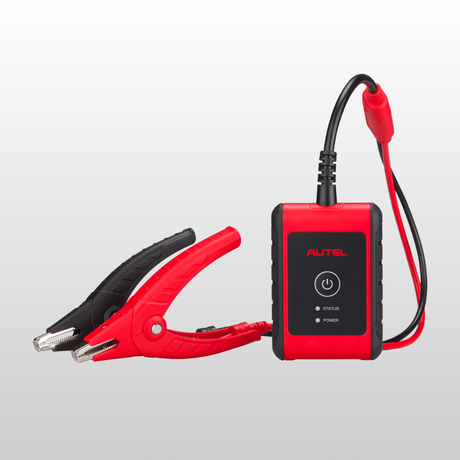 Autel MaxiBAS BT506 Battery and Electrical System Tester APBT506