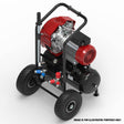 NARDI EXTREME SUPER 1 30BAR 20ltr Compressor