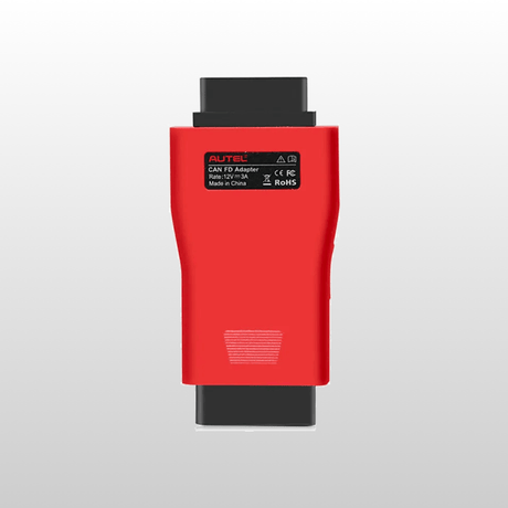 Autel MaxiSYS CAN FD Connector