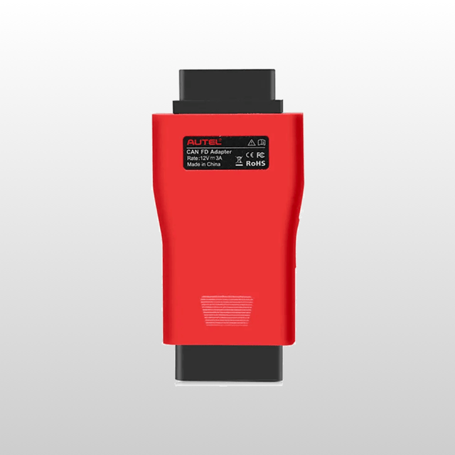Autel MaxiSYS CAN FD Connector