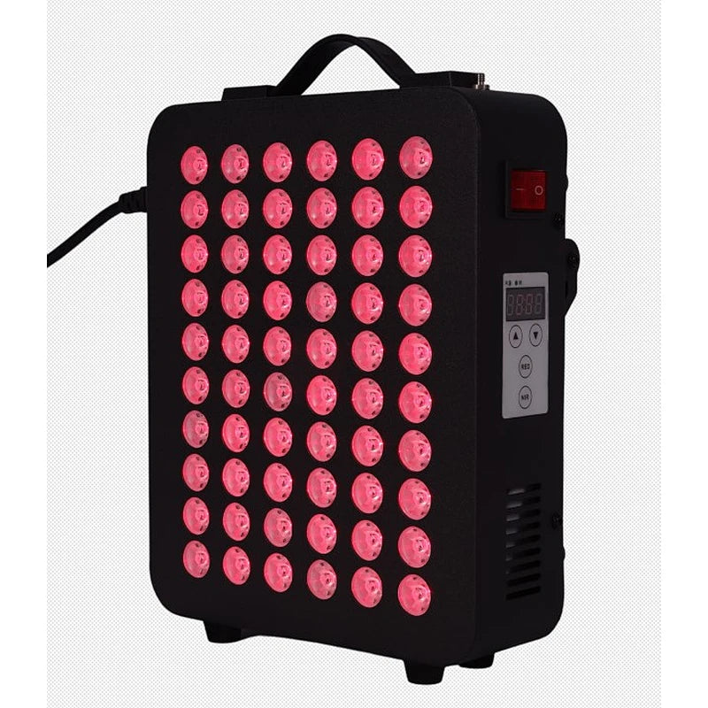 Ayus Wellness Infrared Red Light Therapy Light SKU AW-RLTL