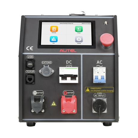 Autel MaxiEV CDT100 EV Battery Charge and Discharge Unit