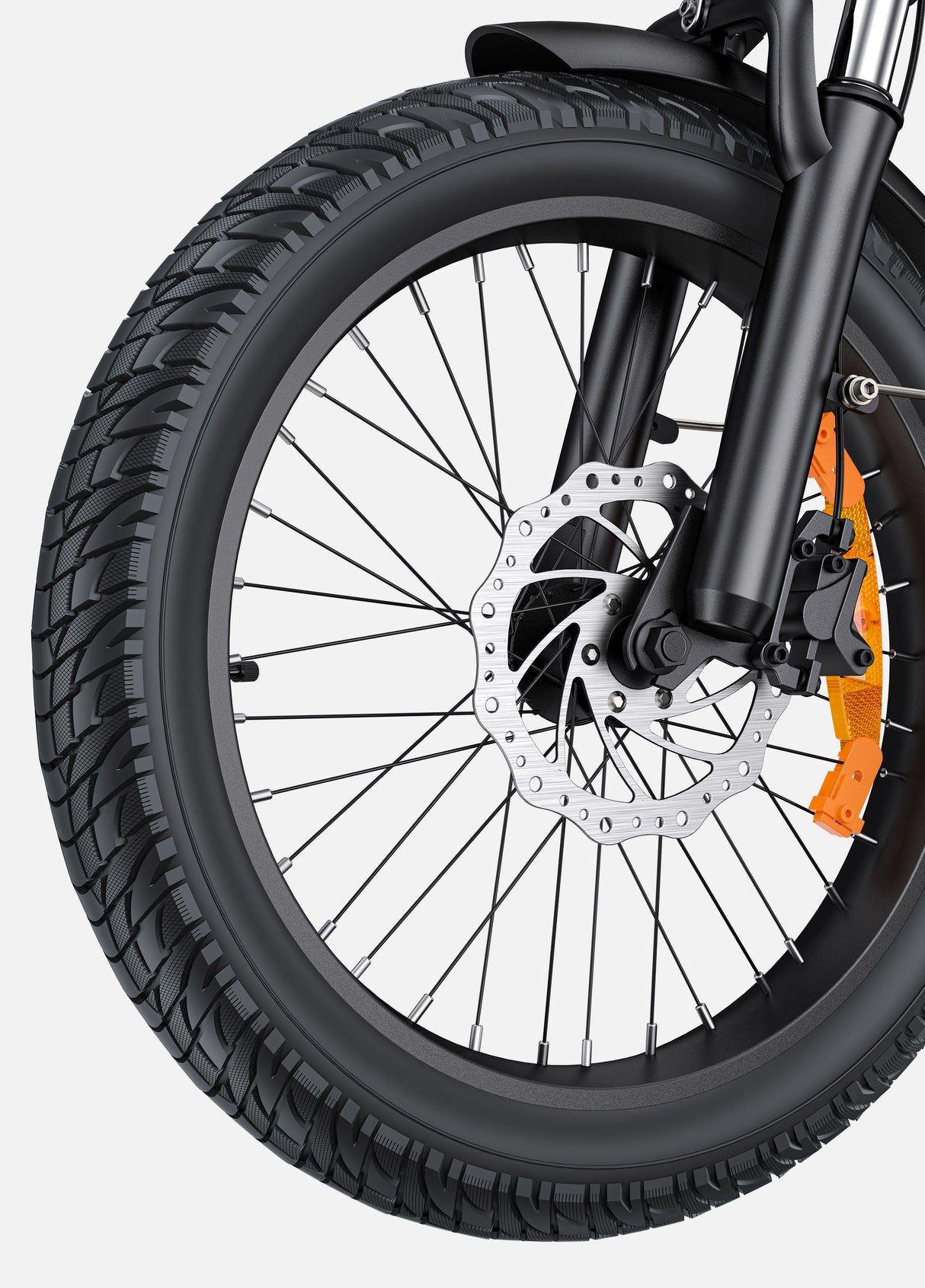 Engwe L20 3.0 Boost City Bike SKU UKL2030BOCH