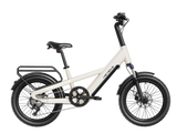 Heybike EC Compact City Commuter Bike SKU City-W-RR