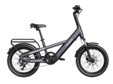 Heybike EC Compact City Commuter Bike SKU City-W-RR