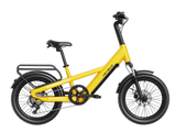 Heybike EC Compact City Commuter Bike SKU City-W-RR