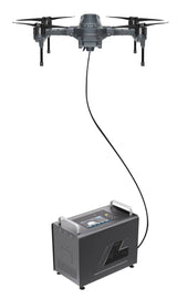 CZI Tethered Lighting System SKU CZI-CZ100