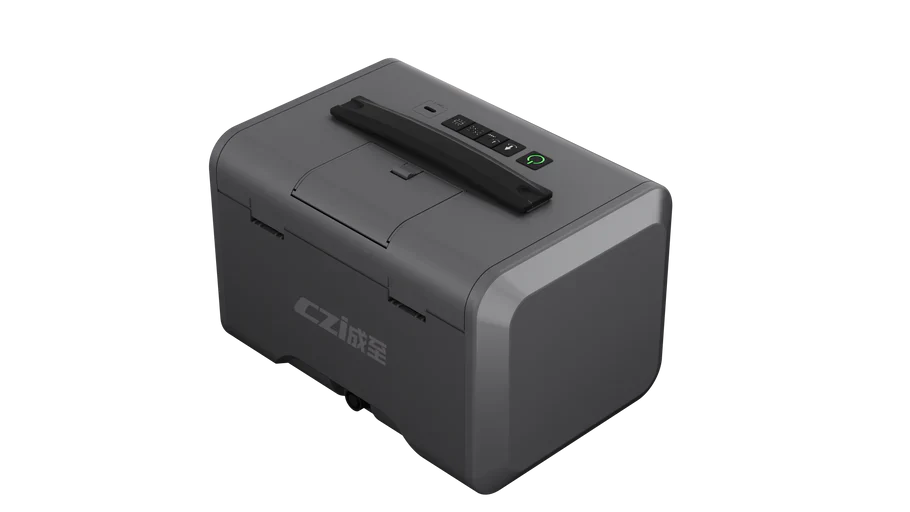 CZI CZ10 HoverLight SKU CZI-CZ10G