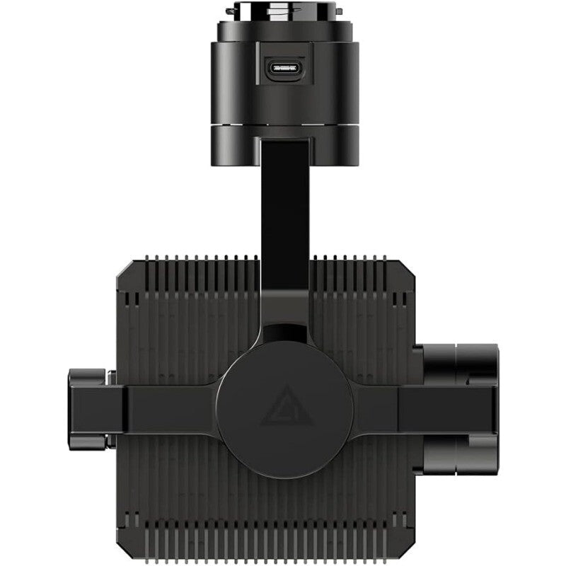 CZI Gimbal Searchlight for DJI M200/300/350 SKU CZI-GL60Plus