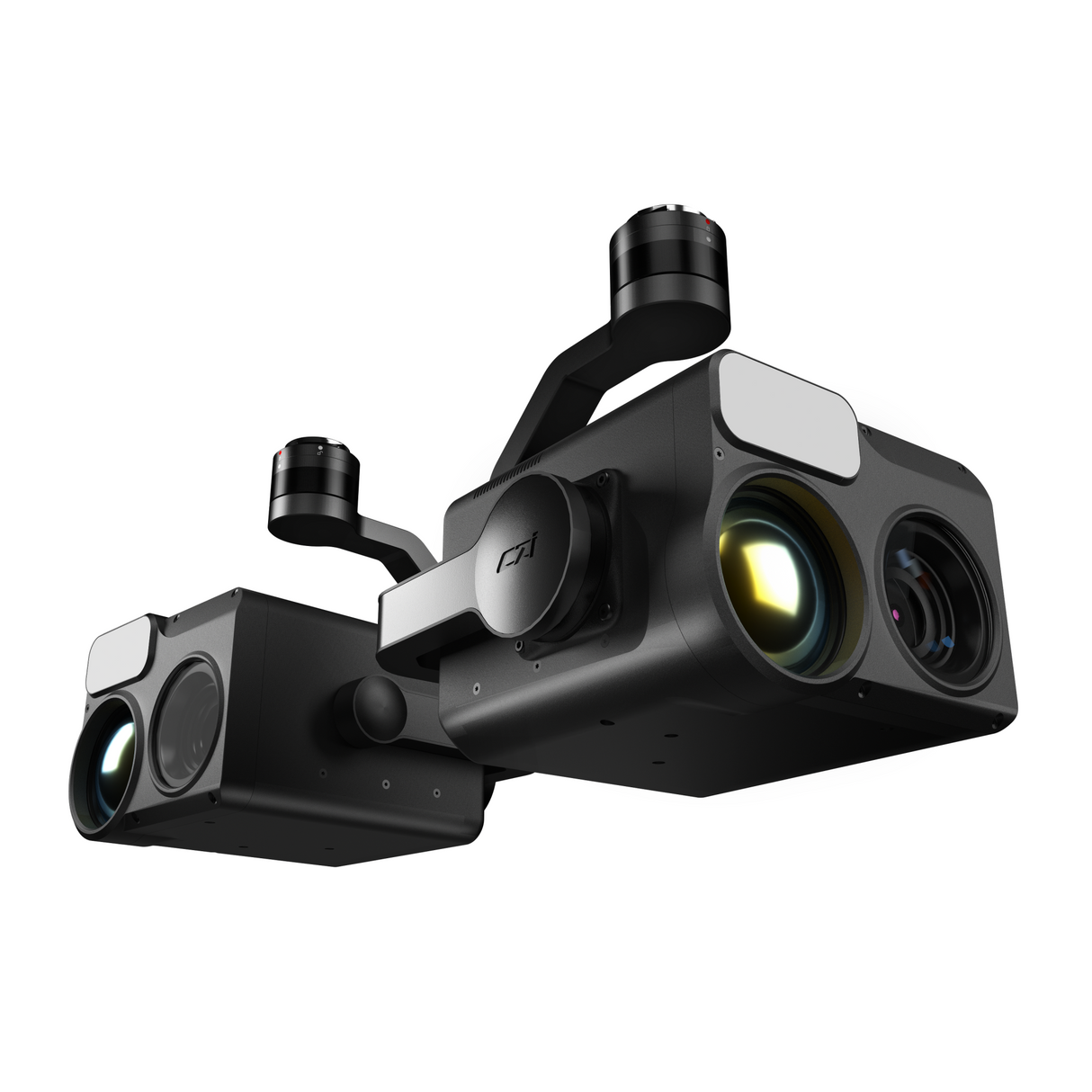 CZI Night Vision Camera For M300/350 SKU CZI-C30N