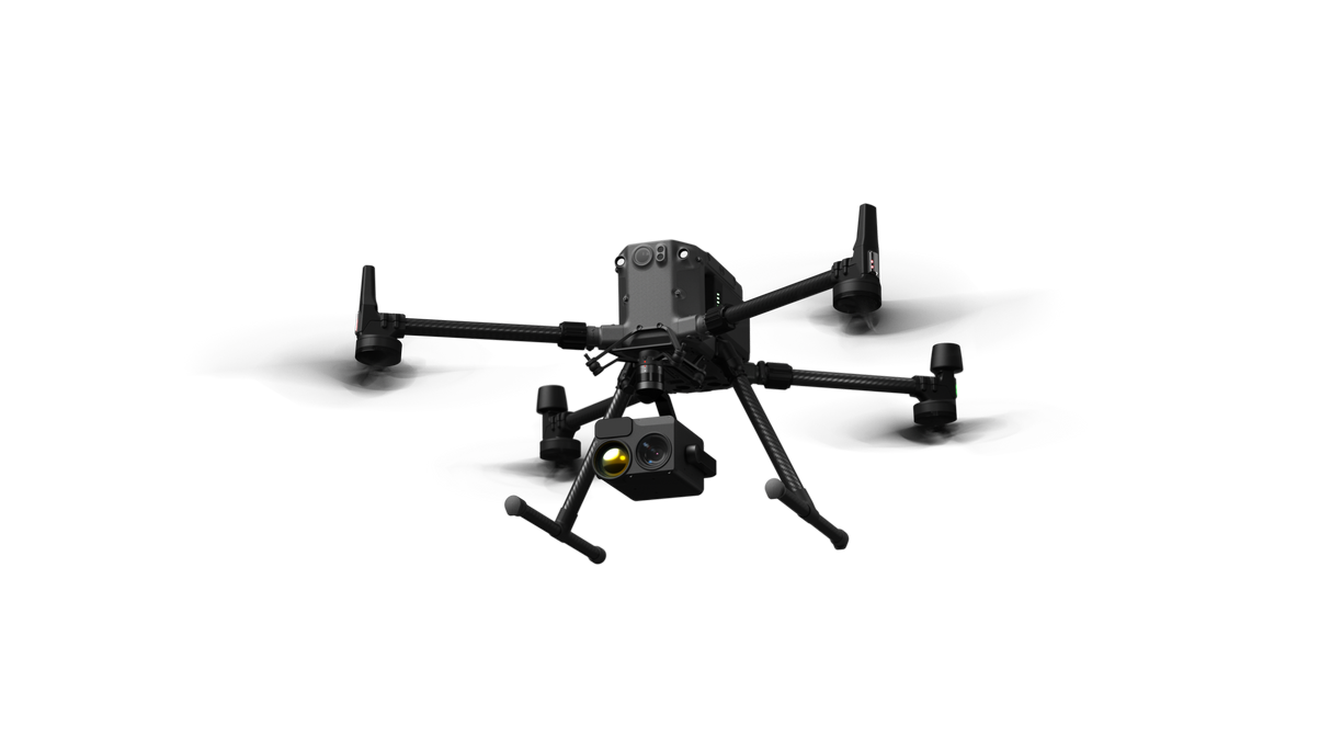 CZI Night Vision Camera For M300/350 SKU CZI-C30N