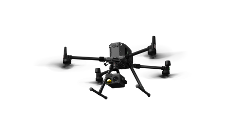 CZI Night Vision Camera For M300/350 SKU CZI-C30N