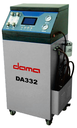 Dama Automatic ATF Station