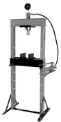 Dama Industrial Press (20T)