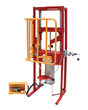 Dama Pneumatic Spring Compressor