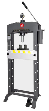 Dama Hydraulic Press (30T)