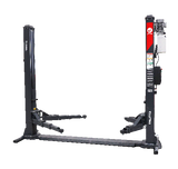 Dama 4T Fully Based Electro Hydraulic 2 Post Lift HDM40TCB