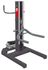 Dama Mobile Single Wheel Side Lift