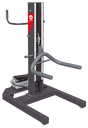 Dama Mobile Single Wheel Side Lift
