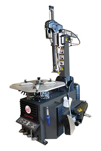Dama Automatic Tyre Changer