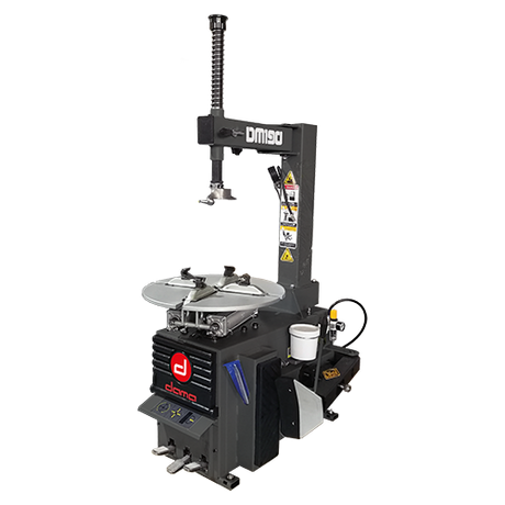 Dama Automatic Tyre Changer