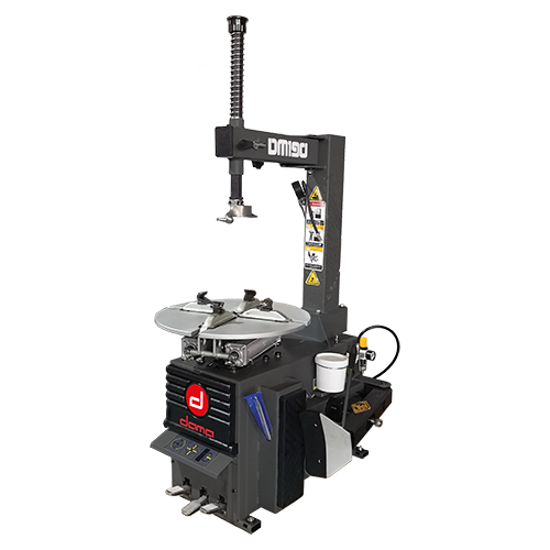 Dama Automatic Tyre Changer