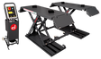 Dama Mobile Scissor Lift