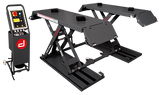 Dama Mobile Scissor Lift