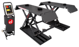 Dama 3T Mobile Scissor Lift HDM30MV