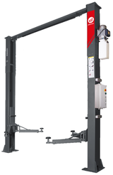 Dama 4T Baseless 2 Post Lift HDM40TSB2