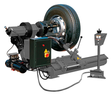 Dama Heavy Duty Truck Tyre Changer HDM588