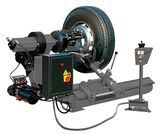 Dama HDM588 Heavy Duty Truck Tyre Changer - Image 2