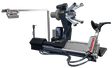 Dama Commercial Tyre Changer HDM589