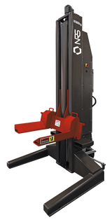 Dama Wireless Mobile Column Lift