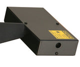 Dual Laser Accuracy (Lampcheck II & III)