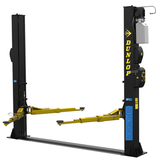 Dunlop DL240+ 2 Post Electro-hydraulic Lift