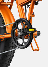 Engwe EP-2 Boost Foldable Frame SKU EP2-BOOST-GY