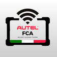 Autel FCA Secure Gateway 12 Month Licence ASUFCA