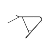 Heybike EC1 Rear Rack SKU EC1-031