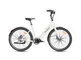 Heybike Galaxy C Ready City Bik SKU GalaxyC-W-S