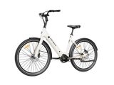 Heybike Galaxy C Ready City Bik SKU GalaxyC-W-S