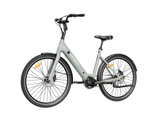Heybike Galaxy C Ready City Bik SKU GalaxyC-W-S
